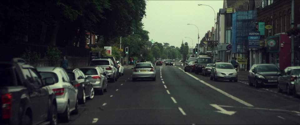 Ford Mondeo Estate MkIV