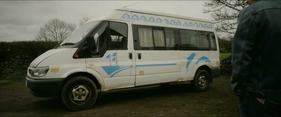 Ford Transit MkIV