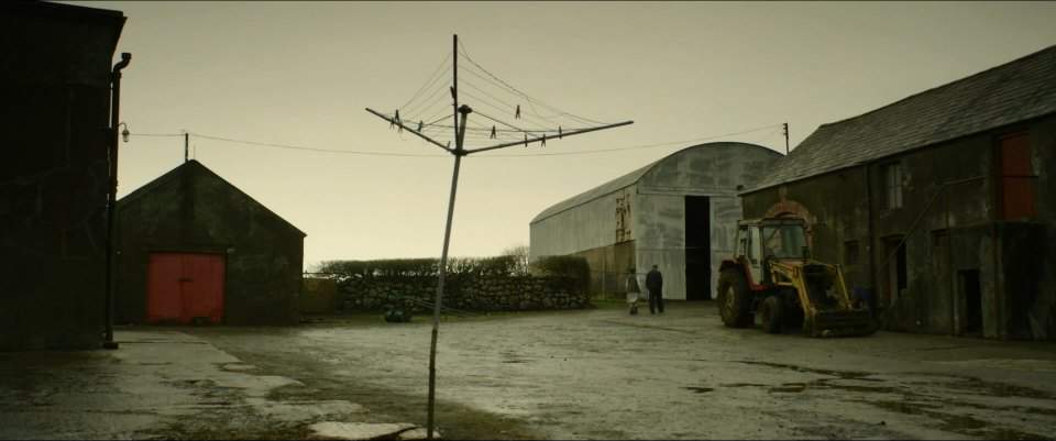 Massey Ferguson unknown