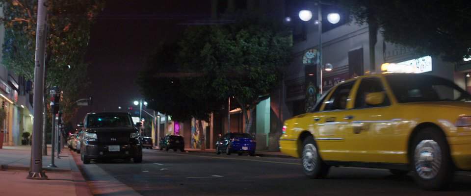 Scion xB