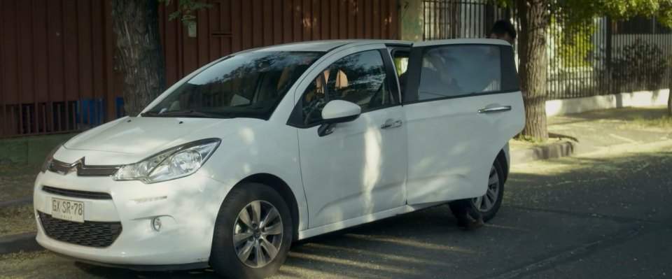 Citroën C3