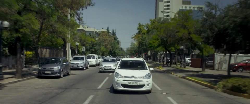 Hyundai Grand i10