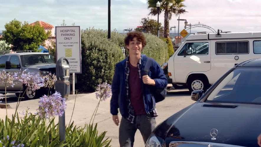 Volkswagen Vanagon Camper T3