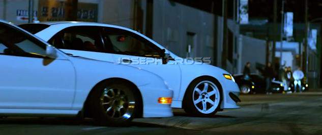 Acura Integra