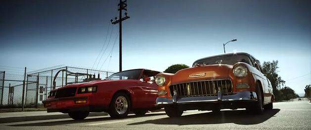 Chevrolet Bel Air