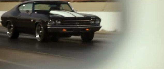 Chevrolet Chevelle