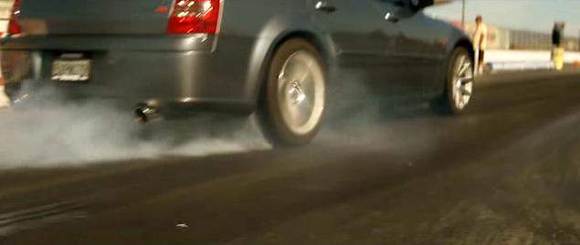 Chrysler 300 C SRT-8
