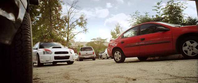Dodge Neon