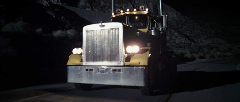 Peterbilt 359