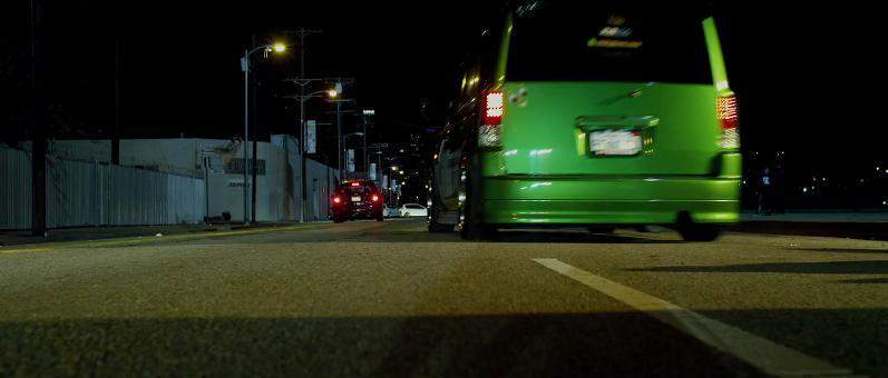 Scion xB