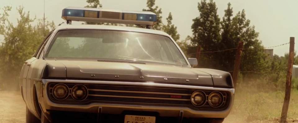 Dodge Polara