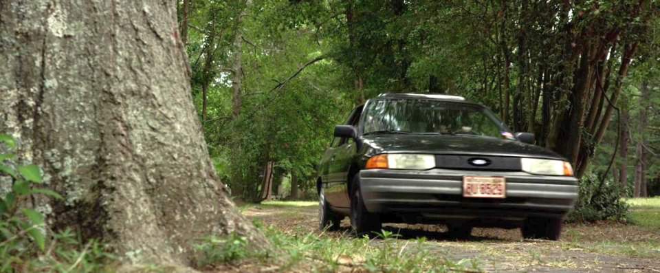 Ford Escort