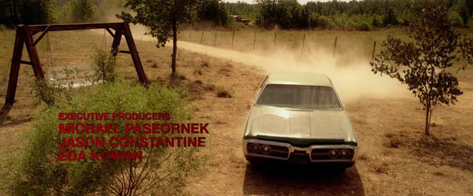 Plymouth Fury