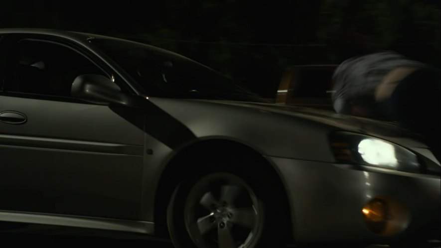 Pontiac Grand Prix