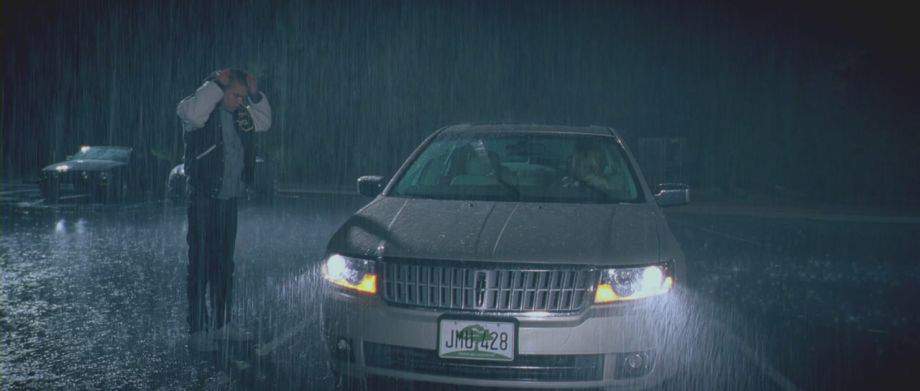 Lincoln MKZ