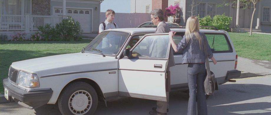 Volvo 240