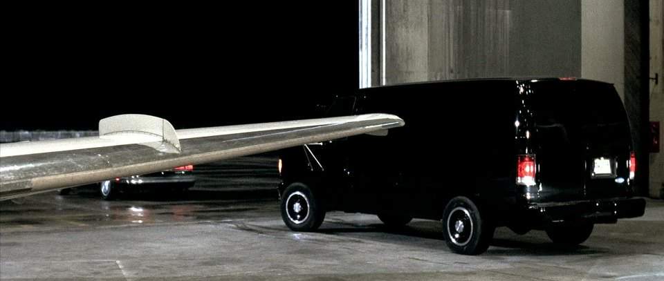 Ford Econoline