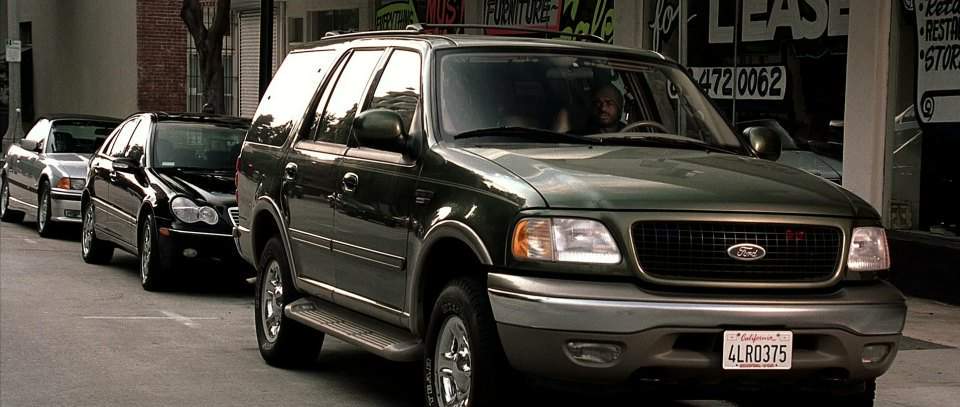 Ford Expedition
