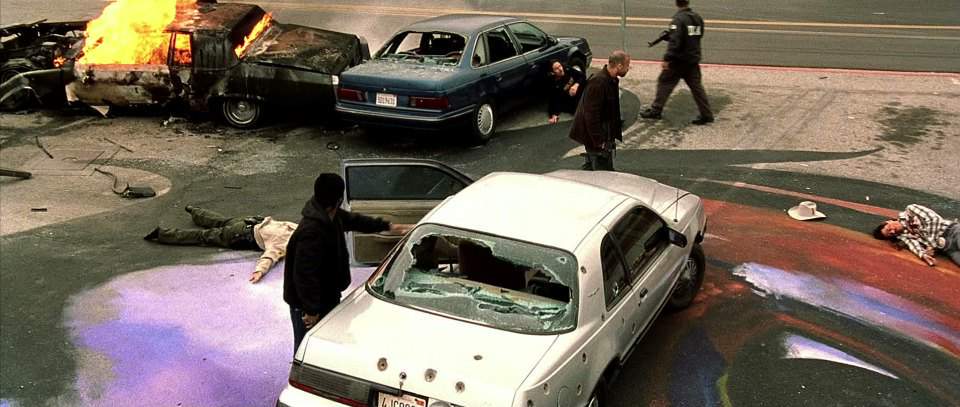 Ford Taurus
