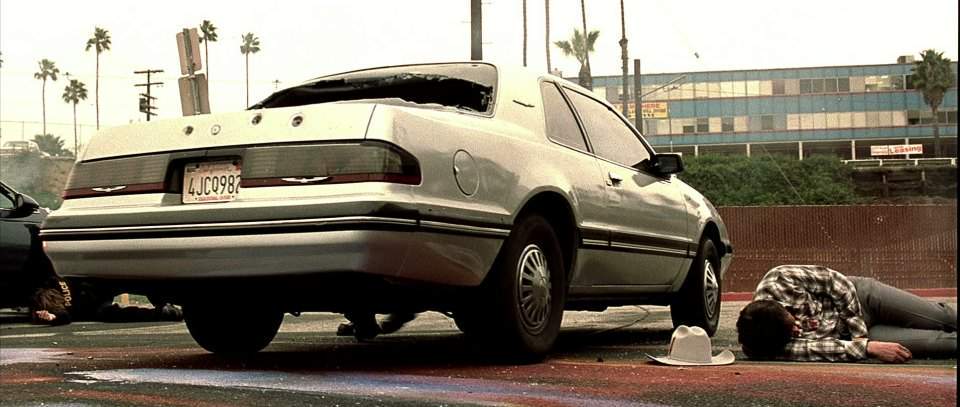 Ford Thunderbird