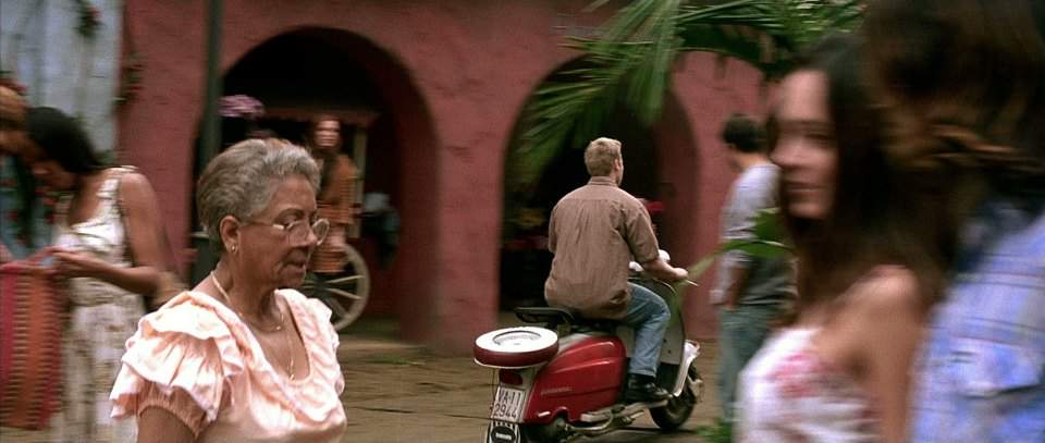 Lambretta unknown
