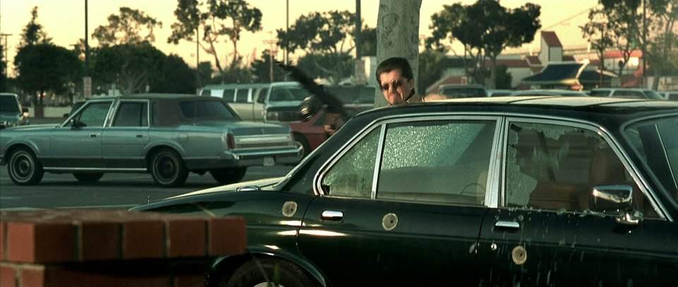 Lincoln Town Car