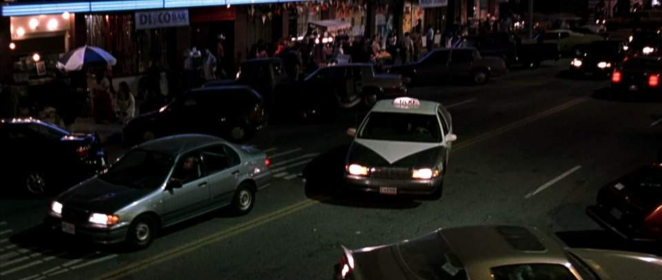 Toyota Tercel