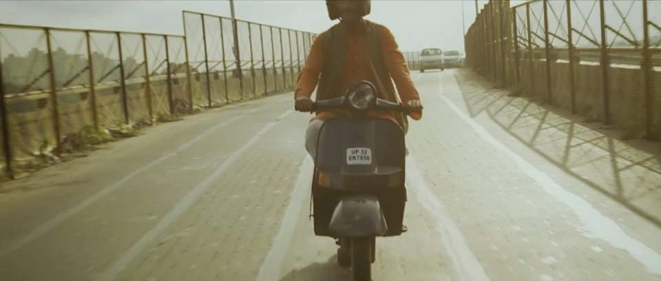 Bajaj Chetak