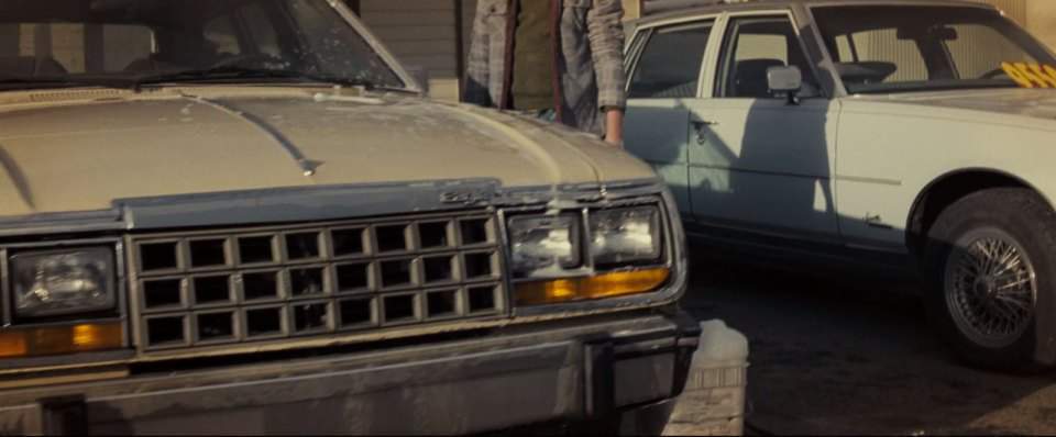 AMC Eagle