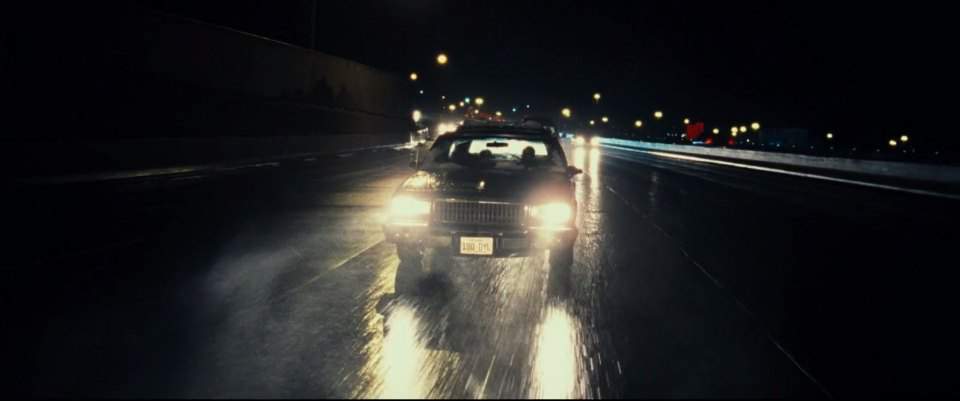 Chevrolet Caprice