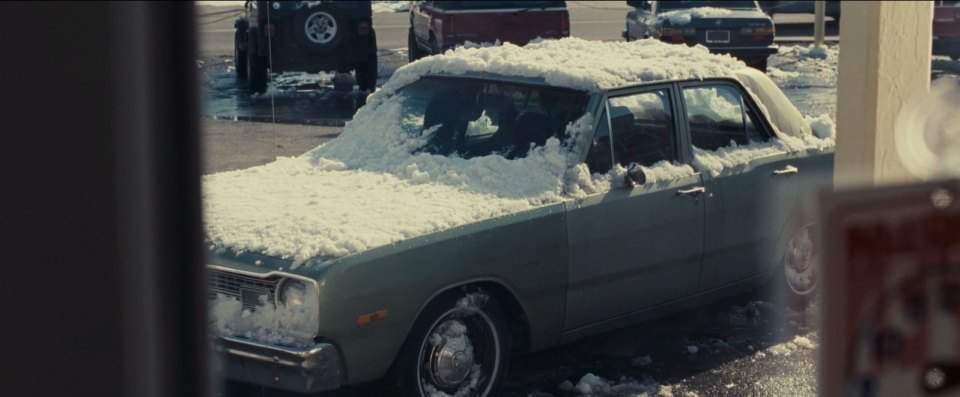 Dodge Dart
