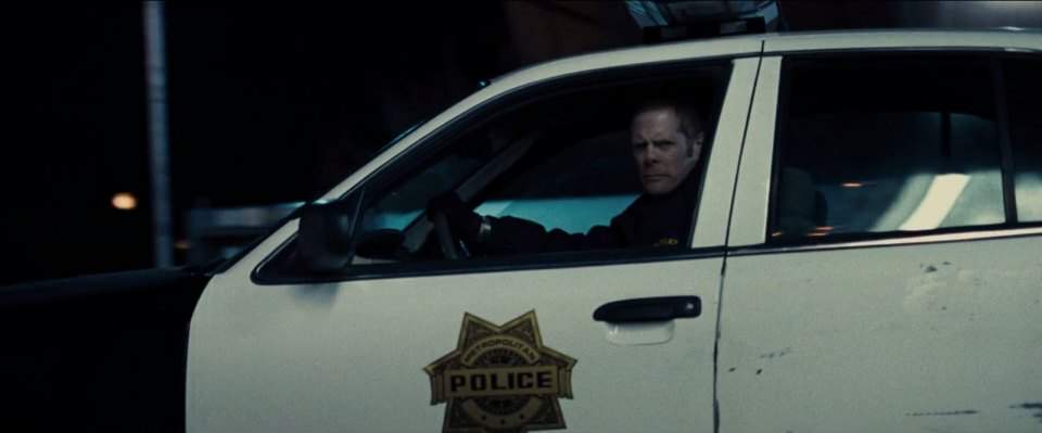 Ford Crown Victoria