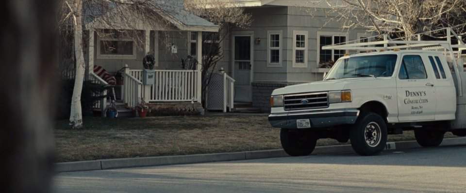 Ford F-250