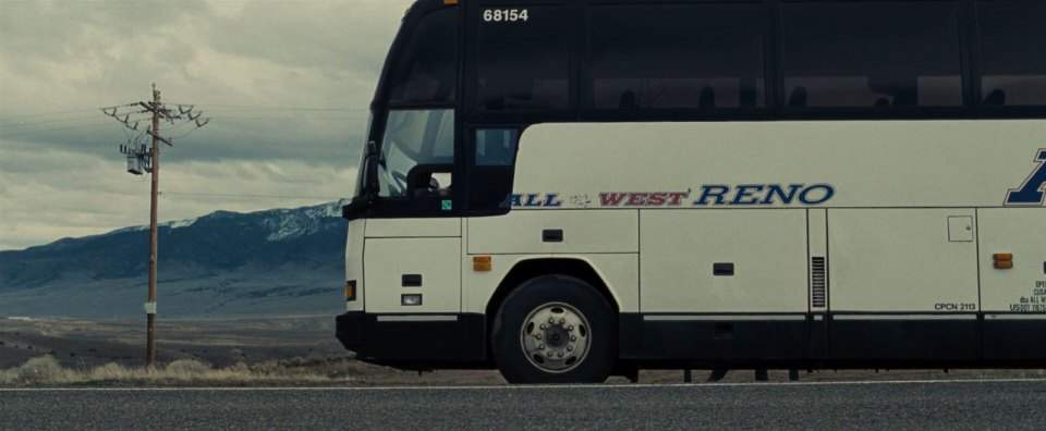 Prevost H3-40