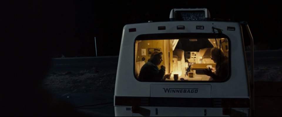 Winnebago LeSharo
