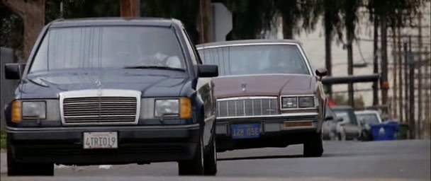 Mercedes-Benz 300 E