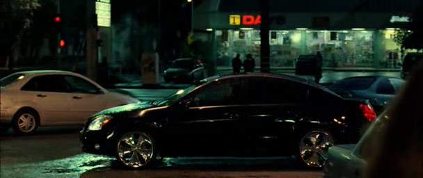 Nissan Maxima