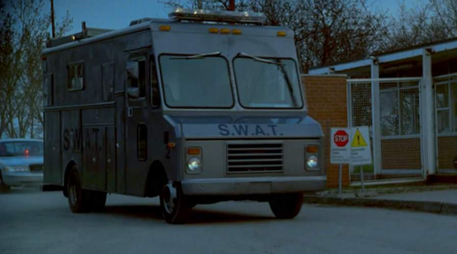 Grumman-Olson Kurbmaster