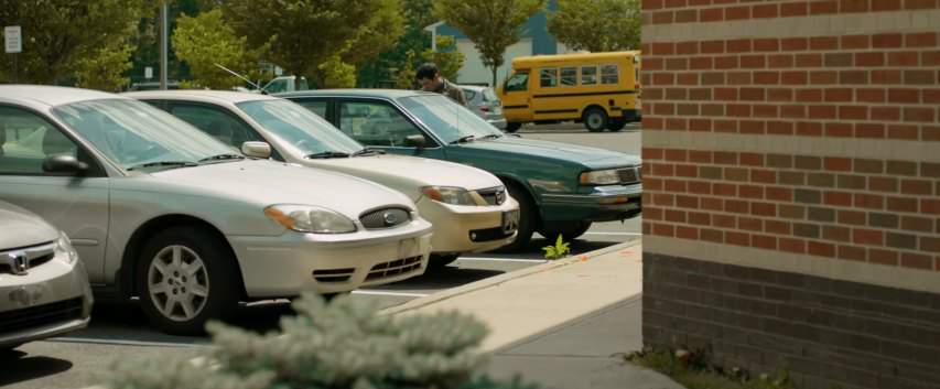 Ford Taurus