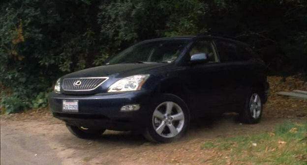 Lexus RX 300
