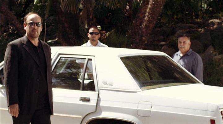 Ford LTD Crown Victoria
