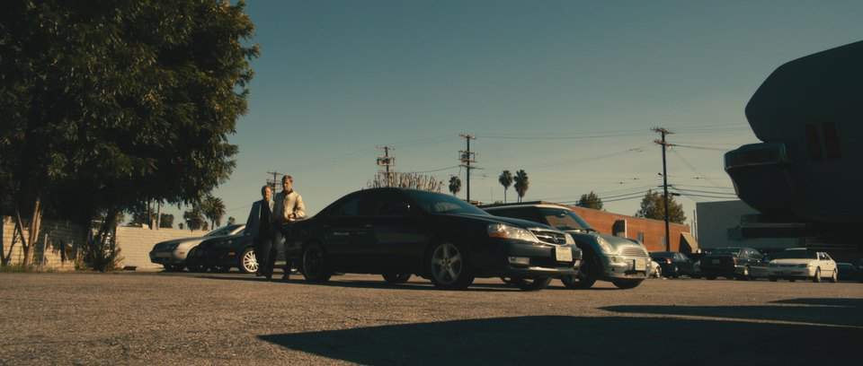 Acura TL