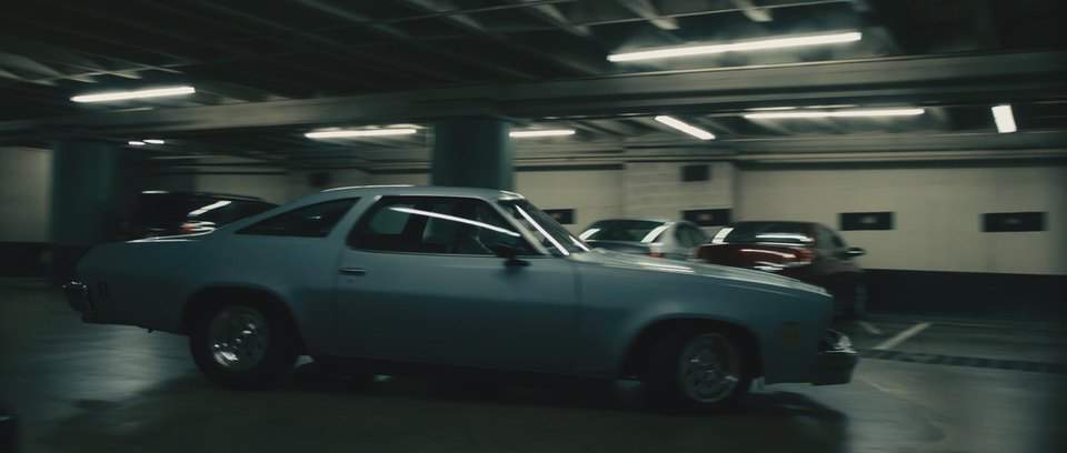 Chevrolet Chevelle Malibu