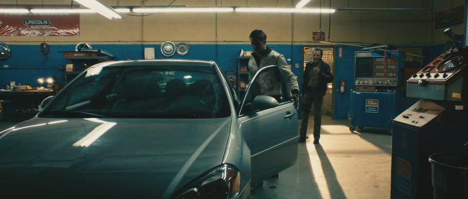 Chevrolet Impala