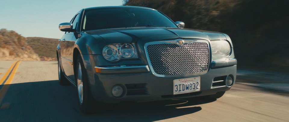 Chrysler 300