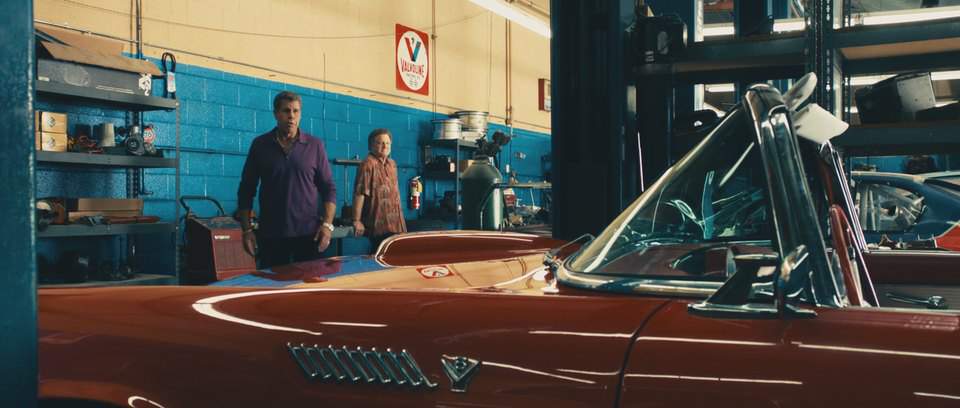 Ford Thunderbird