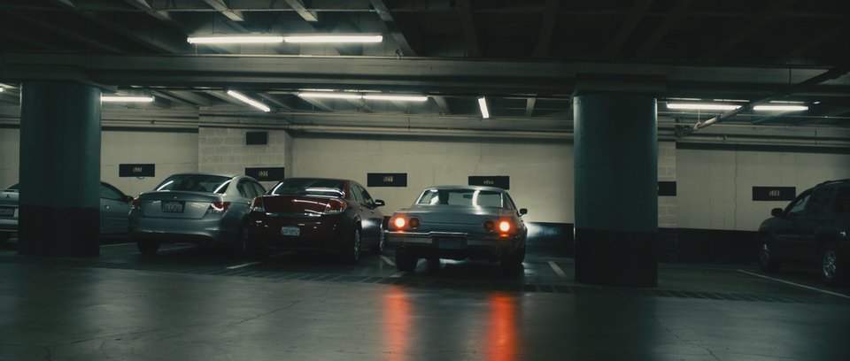 Saturn Aura