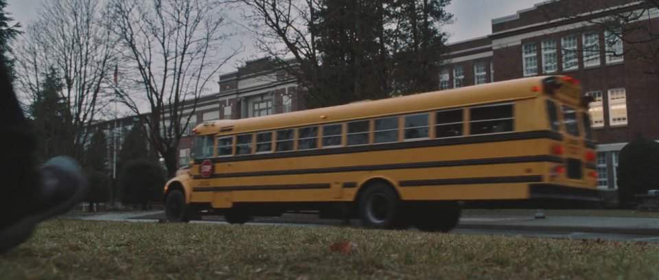 International 3000-Series