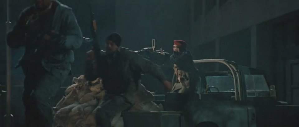 Land-Rover 109'' Series III