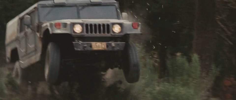 Rhino Buggies Hammer